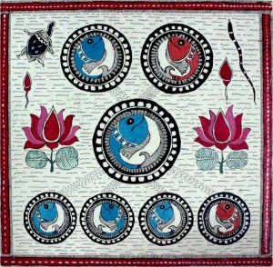 madhubani