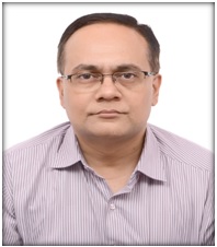 Shalab Bhatnagar