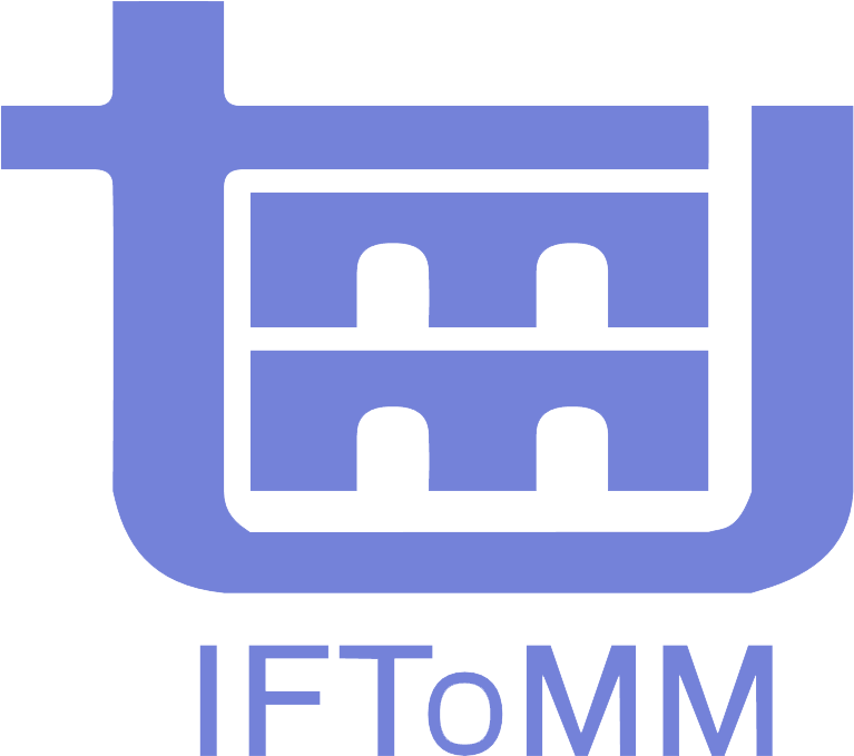 Image result for iftomm