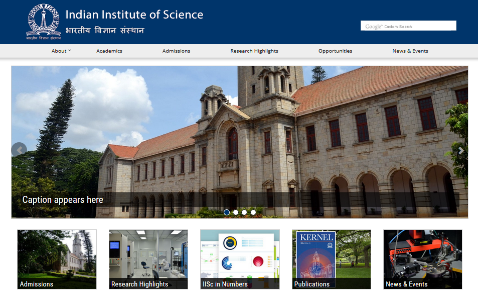 iisc