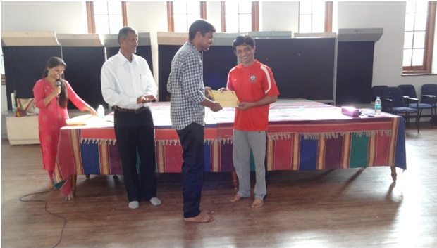 International Yoga Day