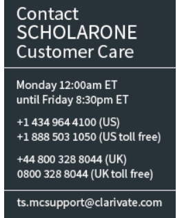 Scholar Help